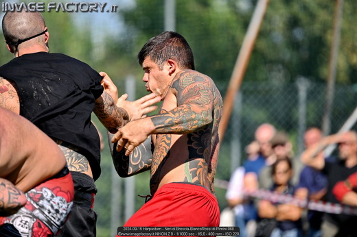 2024-09-15 Harpastum - Neri di Brescia-BiancoRossi di Rimini 068